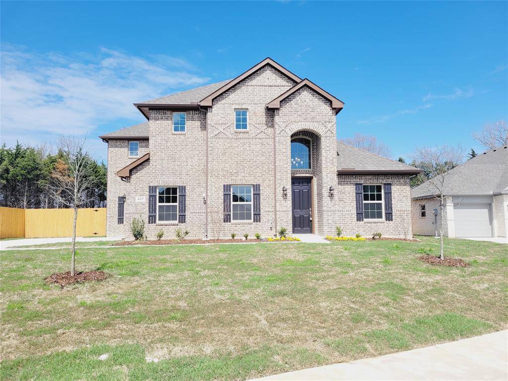 Desoto, TX 75115,617 Candace Drive