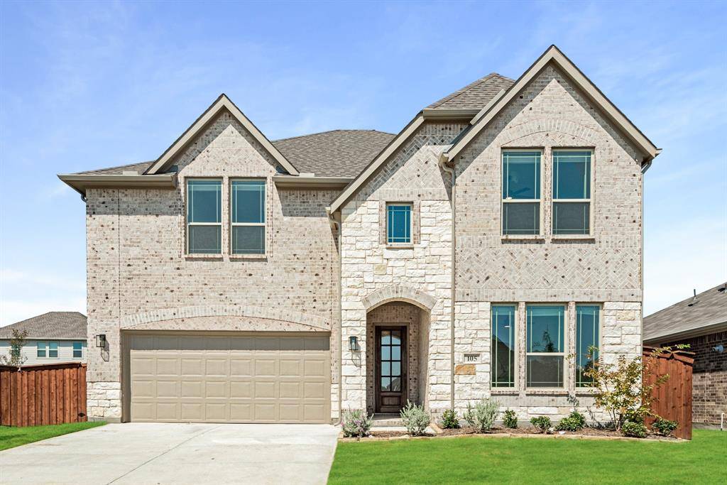 Fort Worth, TX 76131,105 Verbena Ridge Drive