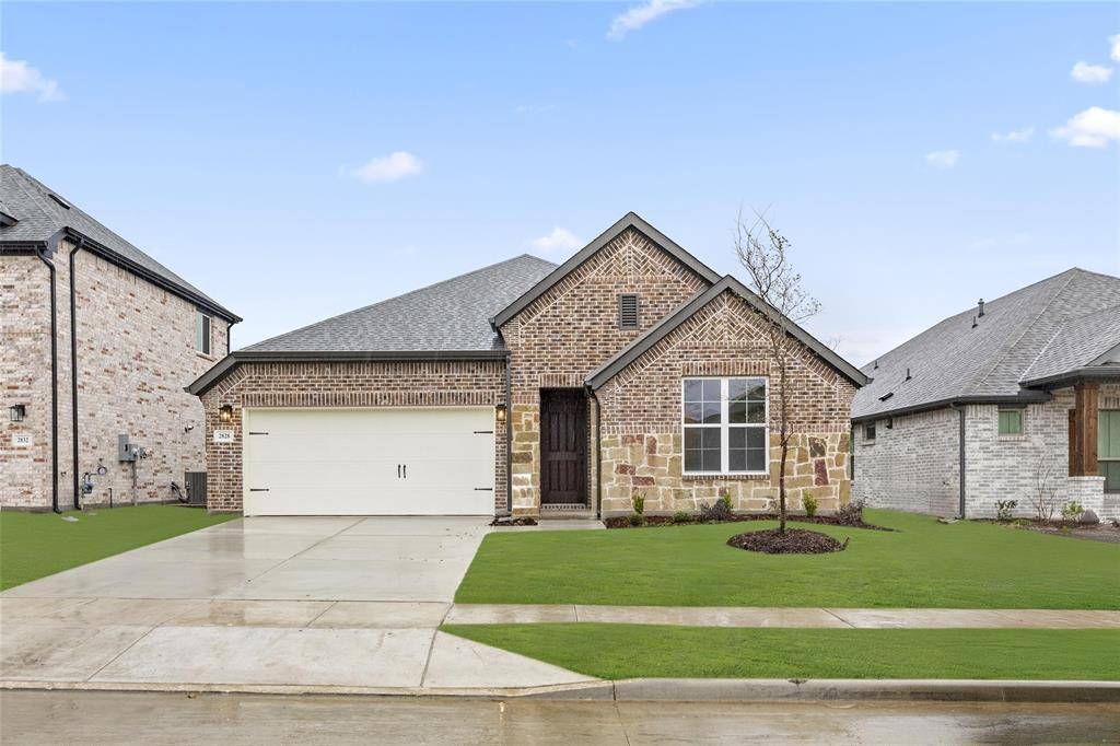 Royse City, TX 75189,2828 Spring Side Drive