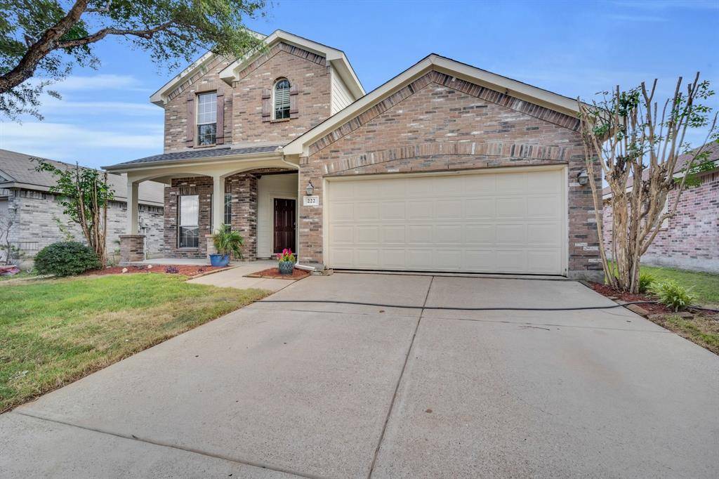 Waxahachie, TX 75165,222 Stampede Street