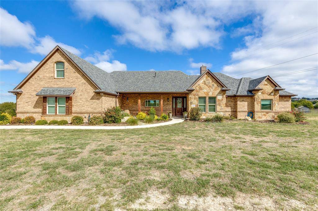 Rhome, TX 76078,1111 Mount Lane