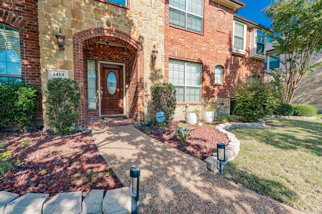 Frisco, TX 75033,1414 Stagecoach Way