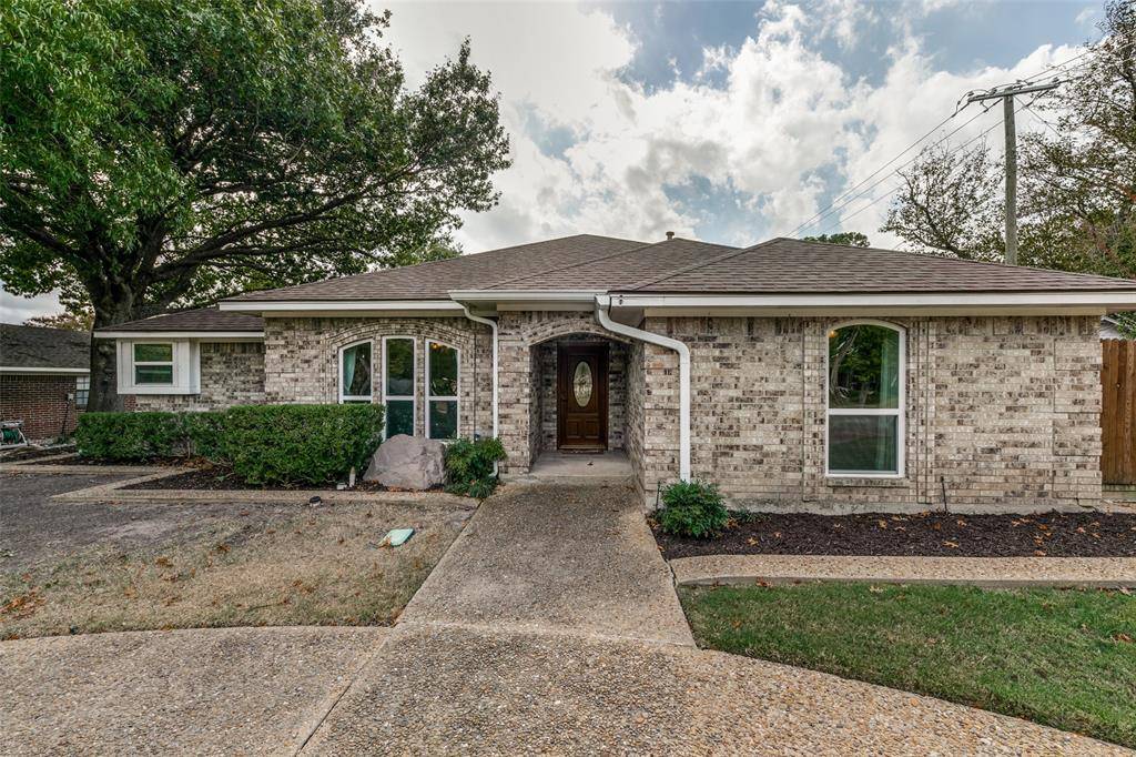 Wylie, TX 75098,600 Butler Circle