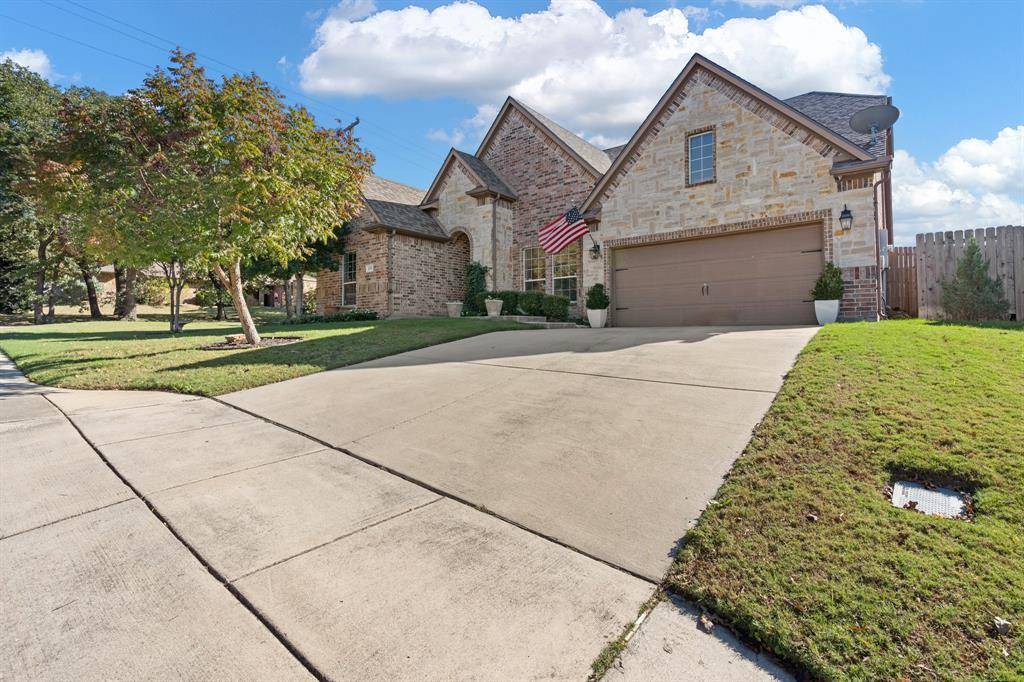 Burleson, TX 76028,1201 Catherine Lane