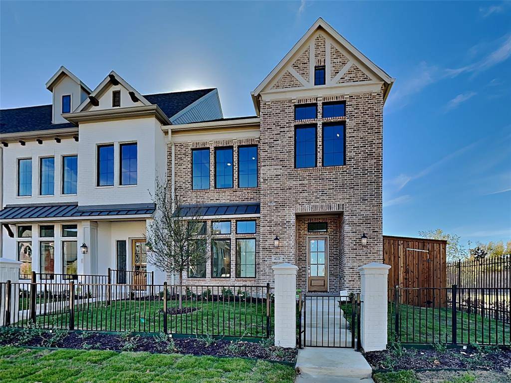 Frisco, TX 75033,4221 Reeder Ridge Way