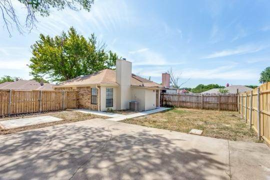 Fort Worth, TX 76108,456 Little valley Court