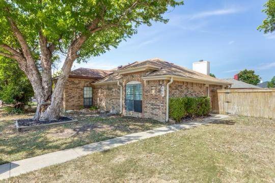 Fort Worth, TX 76108,456 Little valley Court