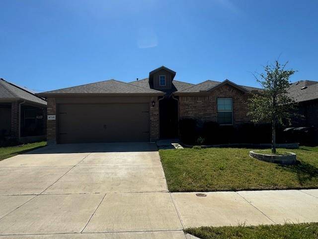 Fort Worth, TX 76108,9709 Mint Hill Drive