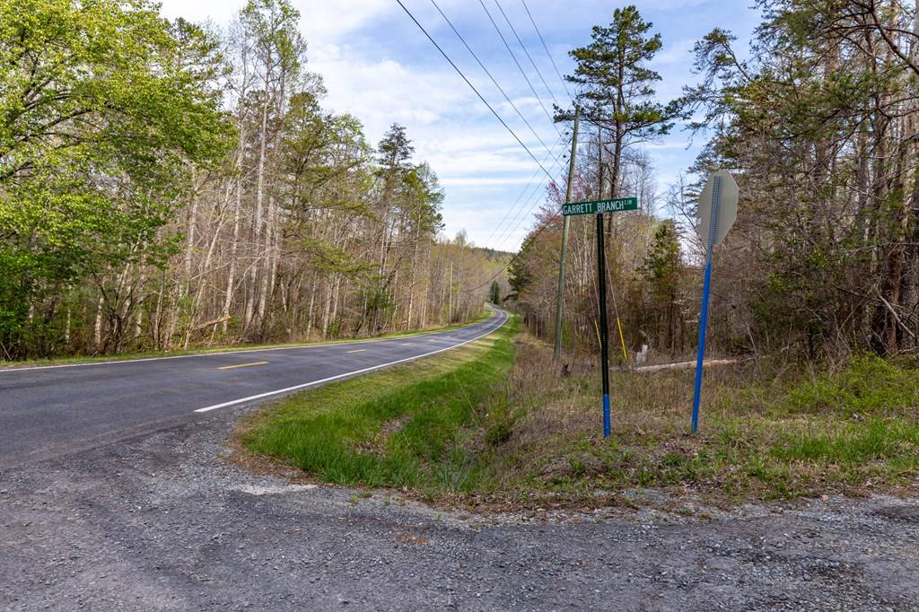 Ellijay, GA 30540,34 ACRES Garrett Branch Circle