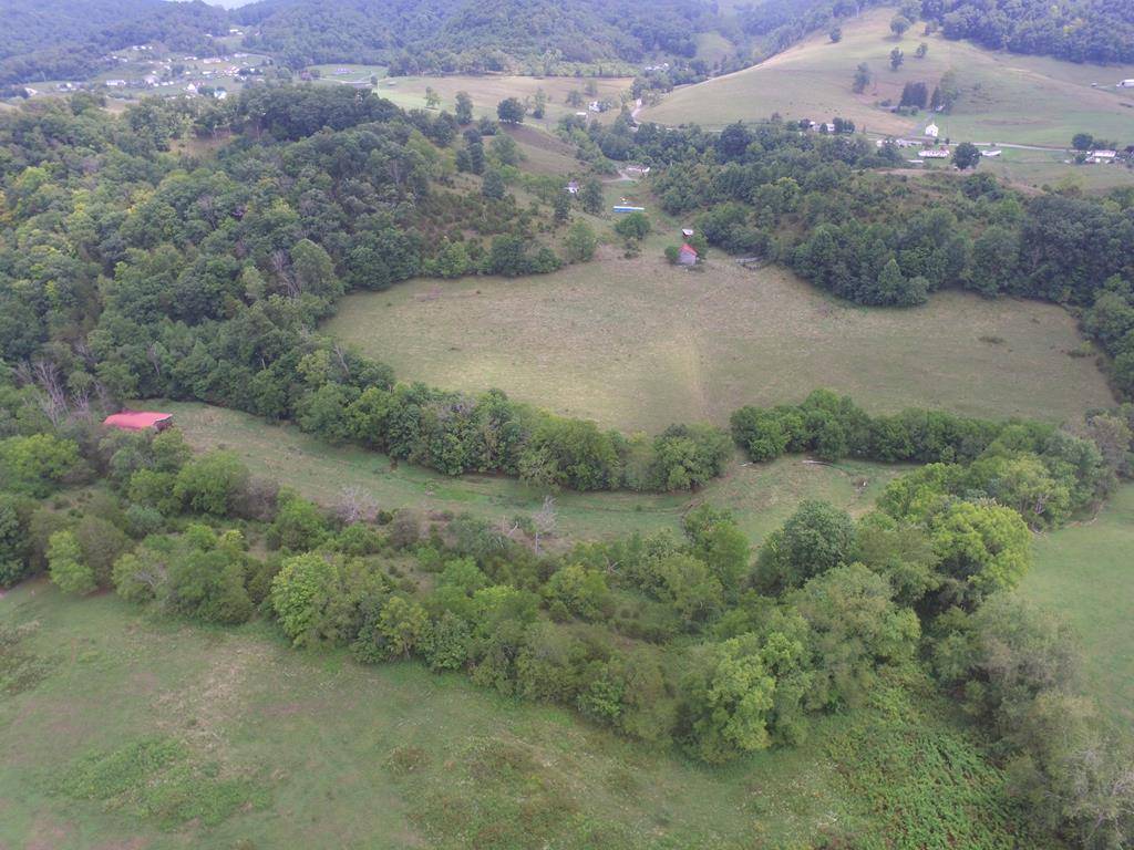 Honaker, VA 24260,TBD Romans Ridge Rd