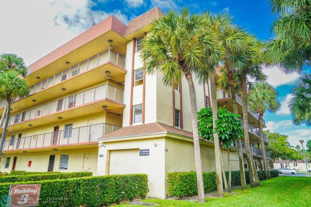 Lauderdale Lakes, FL 33319,3141 NW 47th Ter  #328