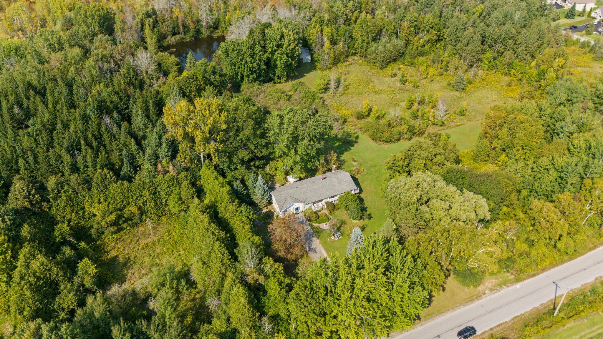 Kawartha Lakes, ON K0M 2C0,283 Rainbow Ridge RD