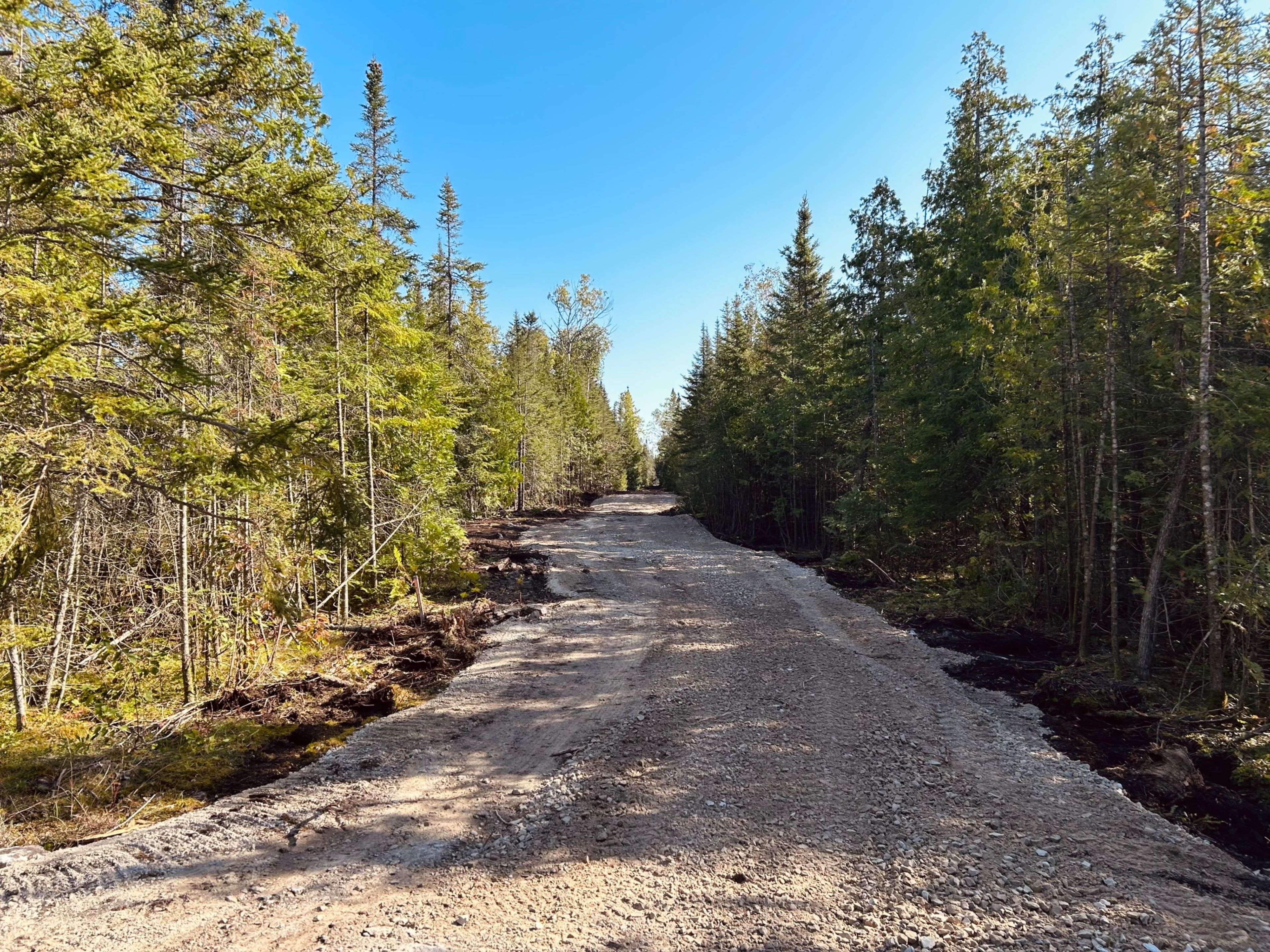 Northern Bruce Peninsula, ON N0H 1Z0,155 Bradley DR