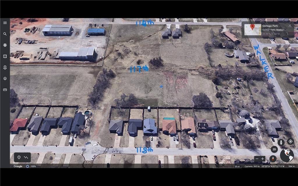 Oklahoma City, OK 73114,NW 117th Street #43