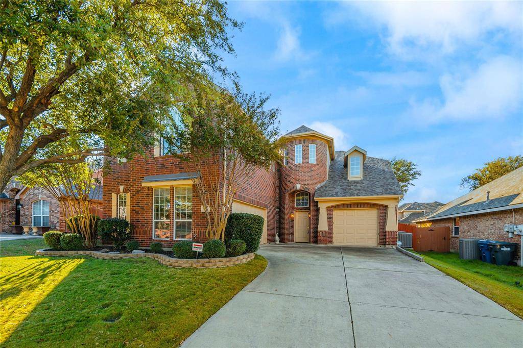 Mckinney, TX 75070,8009 Twin Oaks Drive