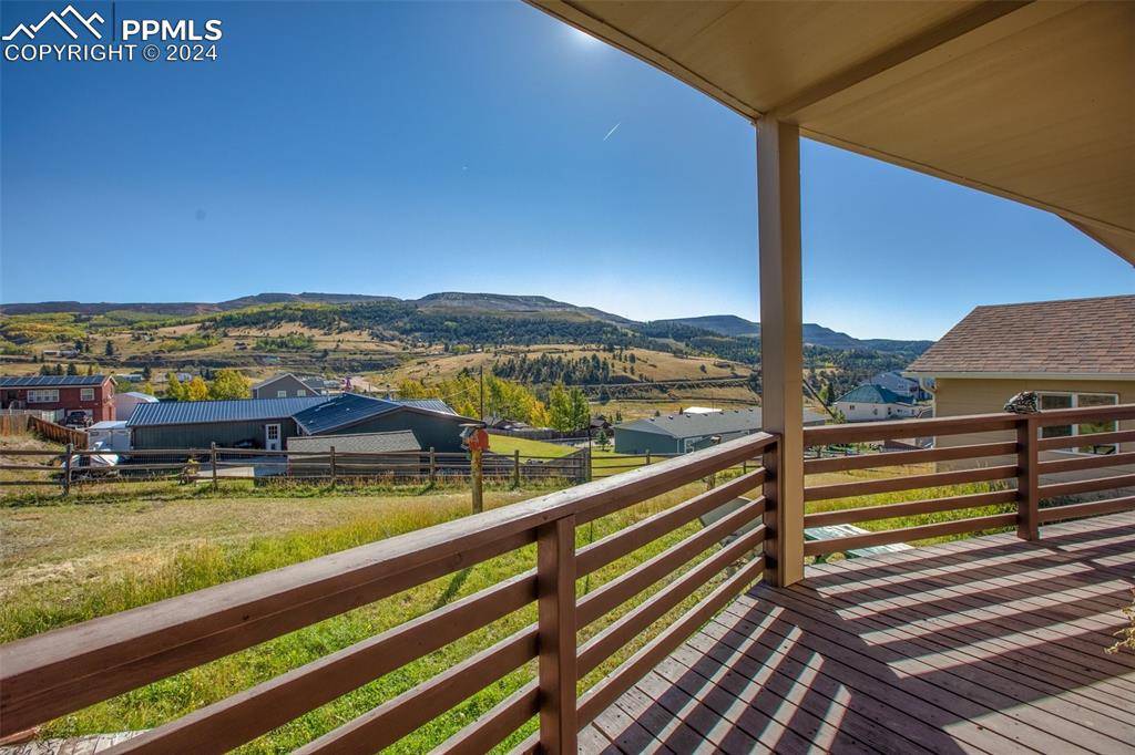 Cripple Creek, CO 80813,404 S A ST