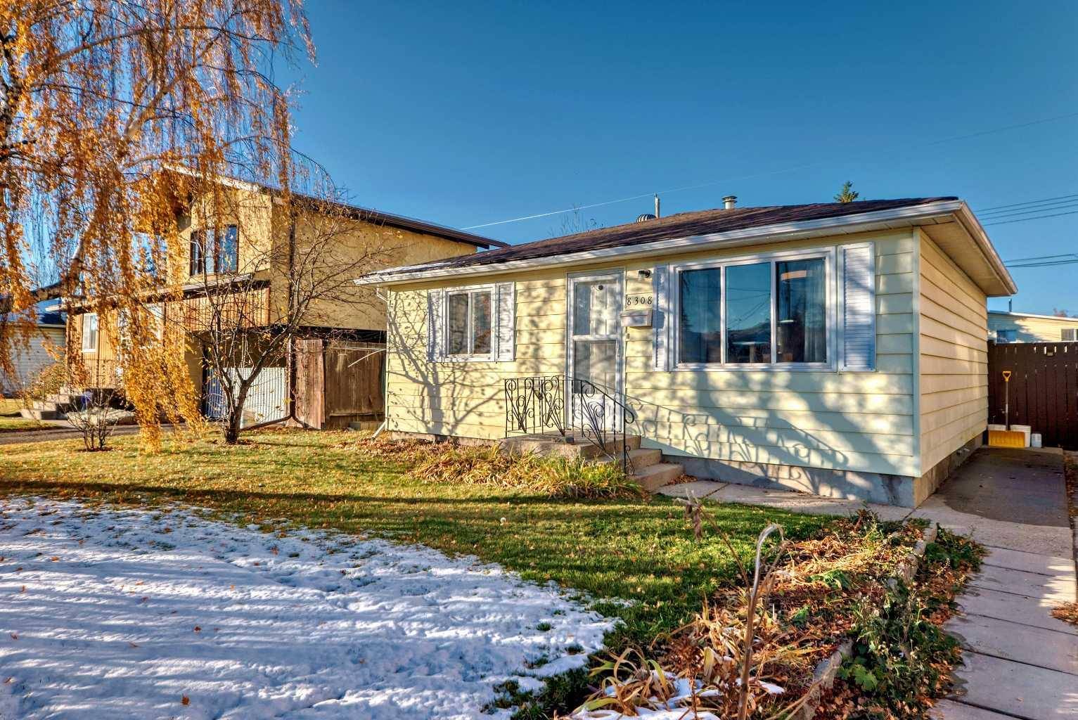 Calgary, AB T3B 1Y5,8308 46 AVE NW