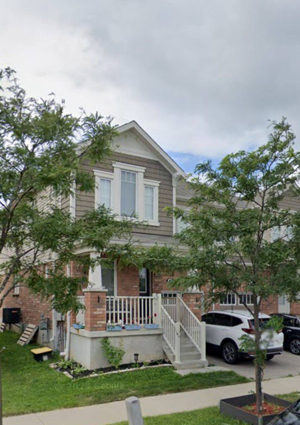 Kitchener, ON N2R 1R4,42 Arbourview Cres N/A