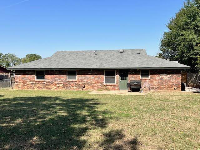 Noble, OK 73068,4601 Forest Hills Drive