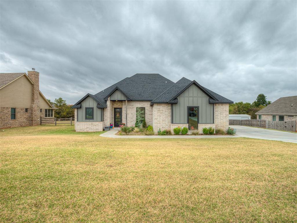 Blanchard, OK 73010,12642 Bridlewood Lane