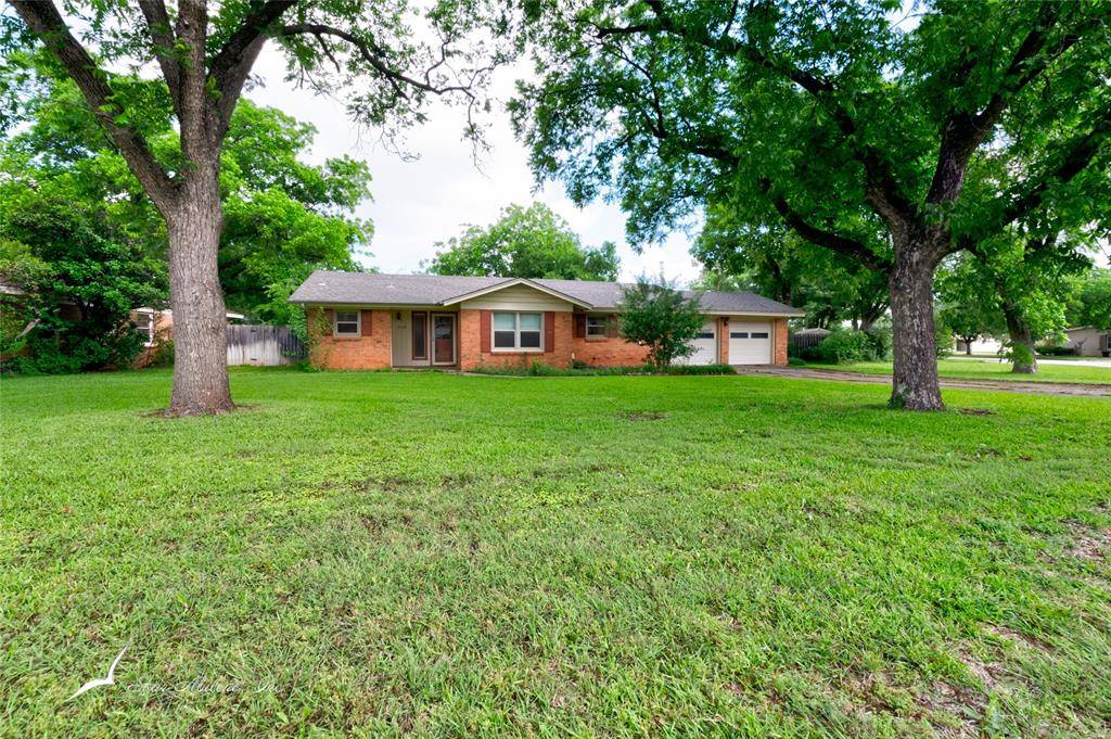 Abilene, TX 79605,1618 Wychwood Drive