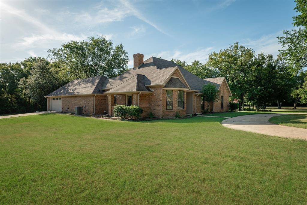 Double Oak, TX 75077,105 S Forest Lane