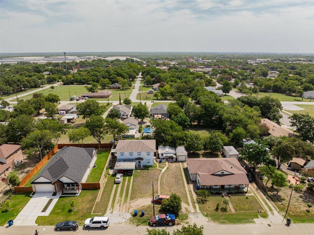 Hutchins, TX 75141,109 Odell Street