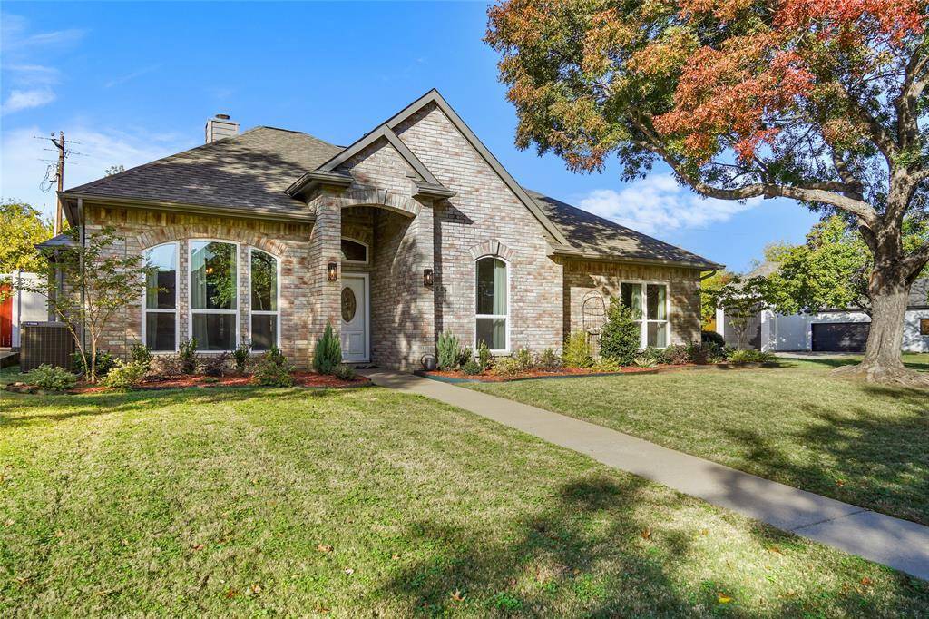 Highland Village, TX 75077,655 Savanna Drive