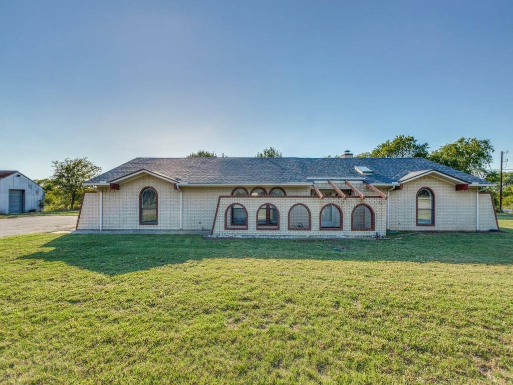 Gunter, TX 75058,1483 Block Road