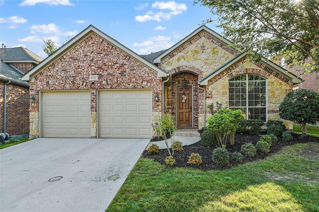 Lantana, TX 76226,8712 Dayton Drive