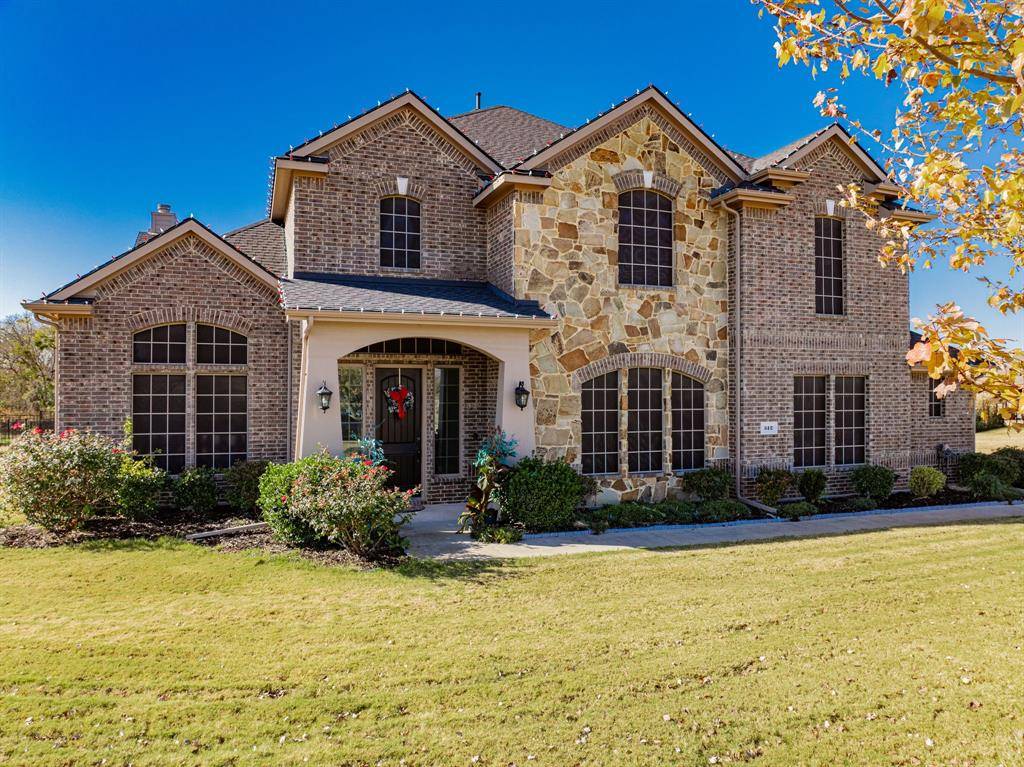 Mclendon Chisholm, TX 75032,512 Highwater Crossing