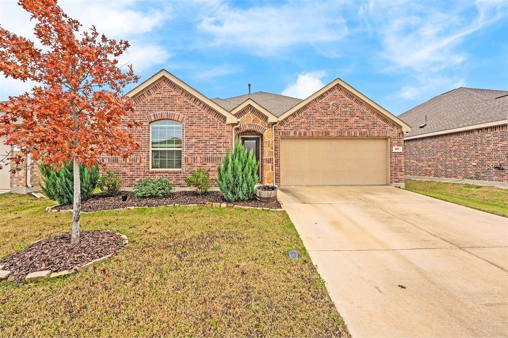 Princeton, TX 75407,907 Spruce Lane