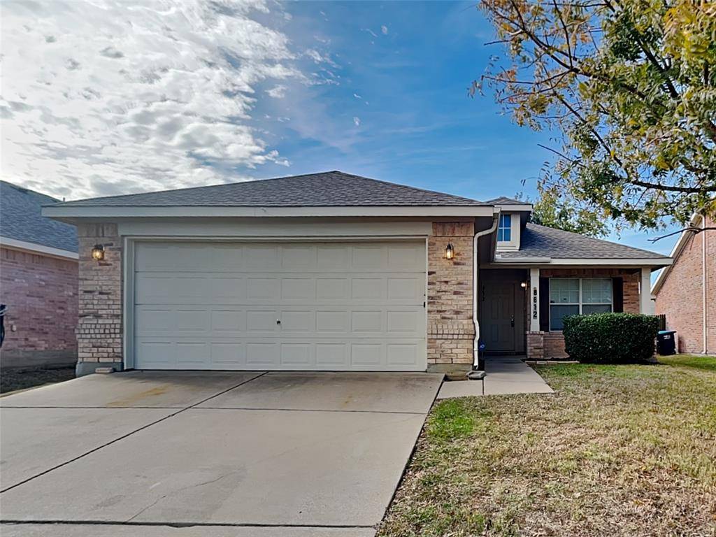 Fort Worth, TX 76134,8612 Autumn Creek Trail