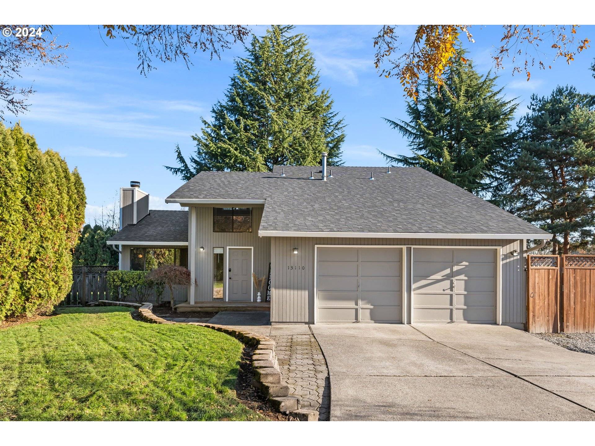 Beaverton, OR 97008,13110 SW DEL MAR CT