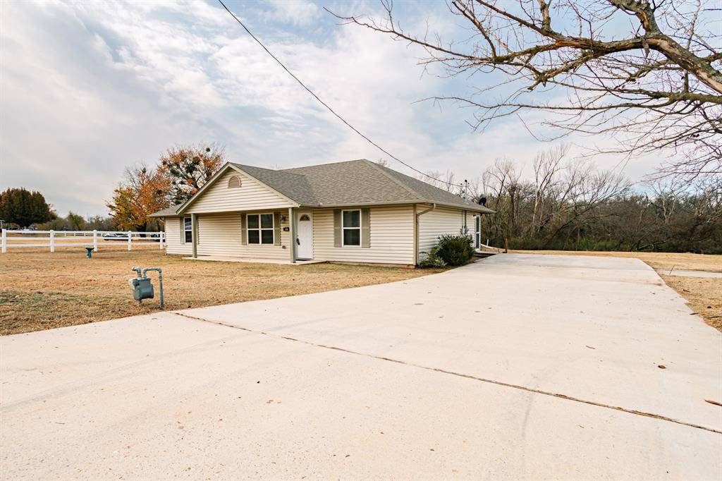 Shawnee, OK 74804,3126 N Bell Avenue