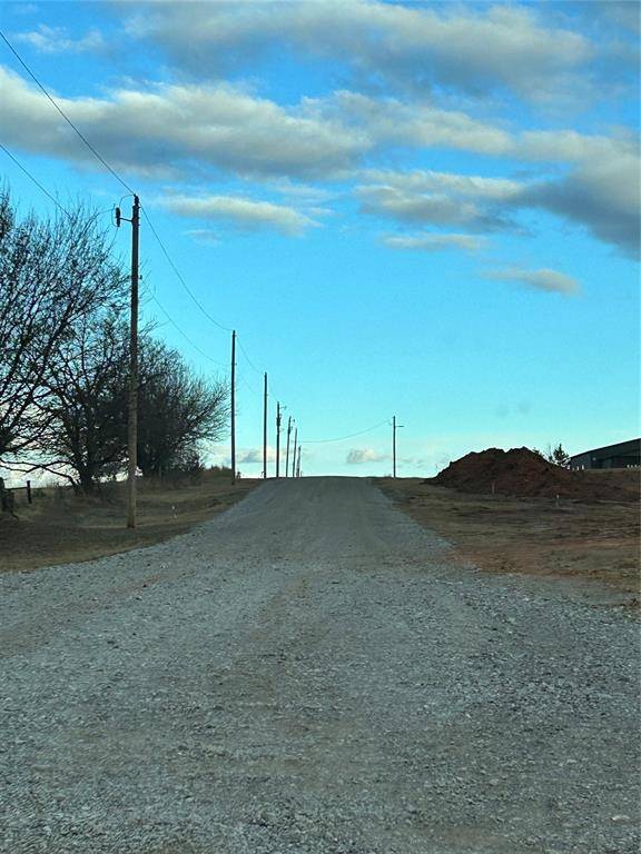 Yukon, OK 73099,1 Acre