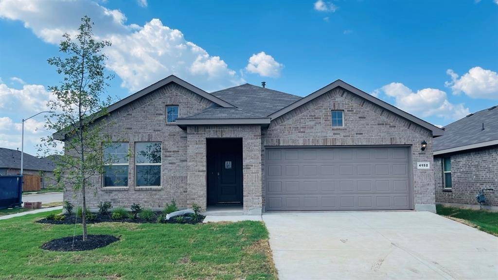 Fort Worth, TX 76036,4152 AZAM CREEK Lane