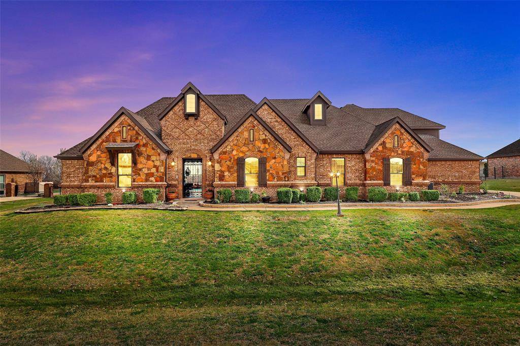 Justin, TX 76247,9131 Avery Ranch Way