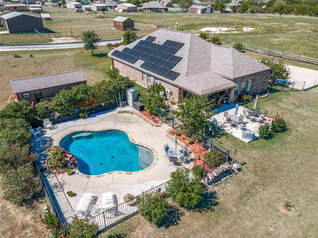 New Fairview, TX 76078,146 Brazos Drive