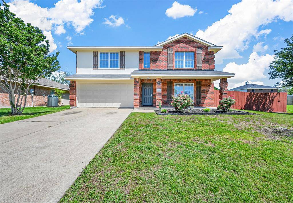 Rowlett, TX 75089,7109 Northpoint Drive