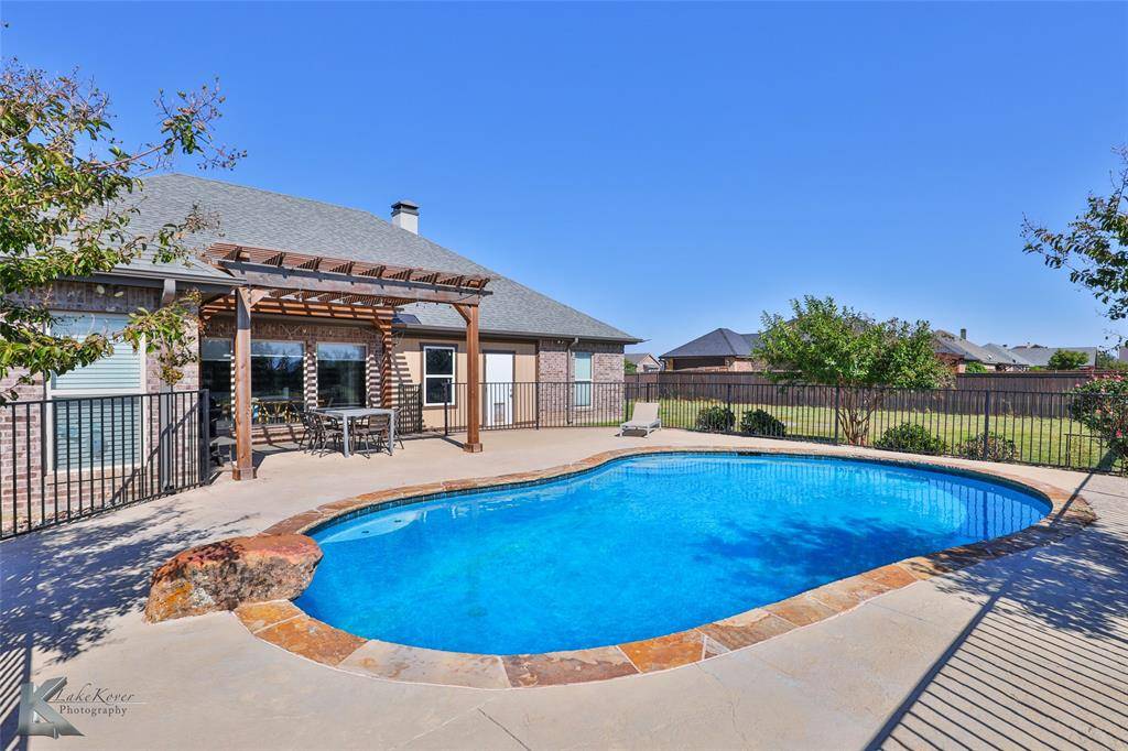 Abilene, TX 79602,125 Contera Court