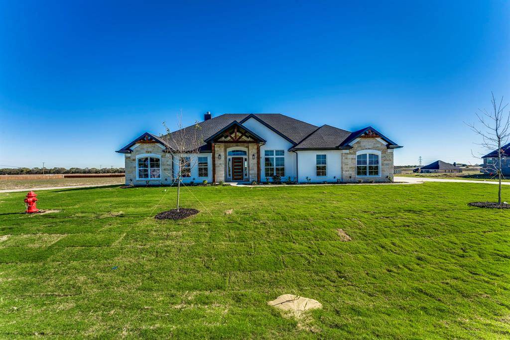 Waxahachie, TX 75165,2211 Pitchfork Ranch Road