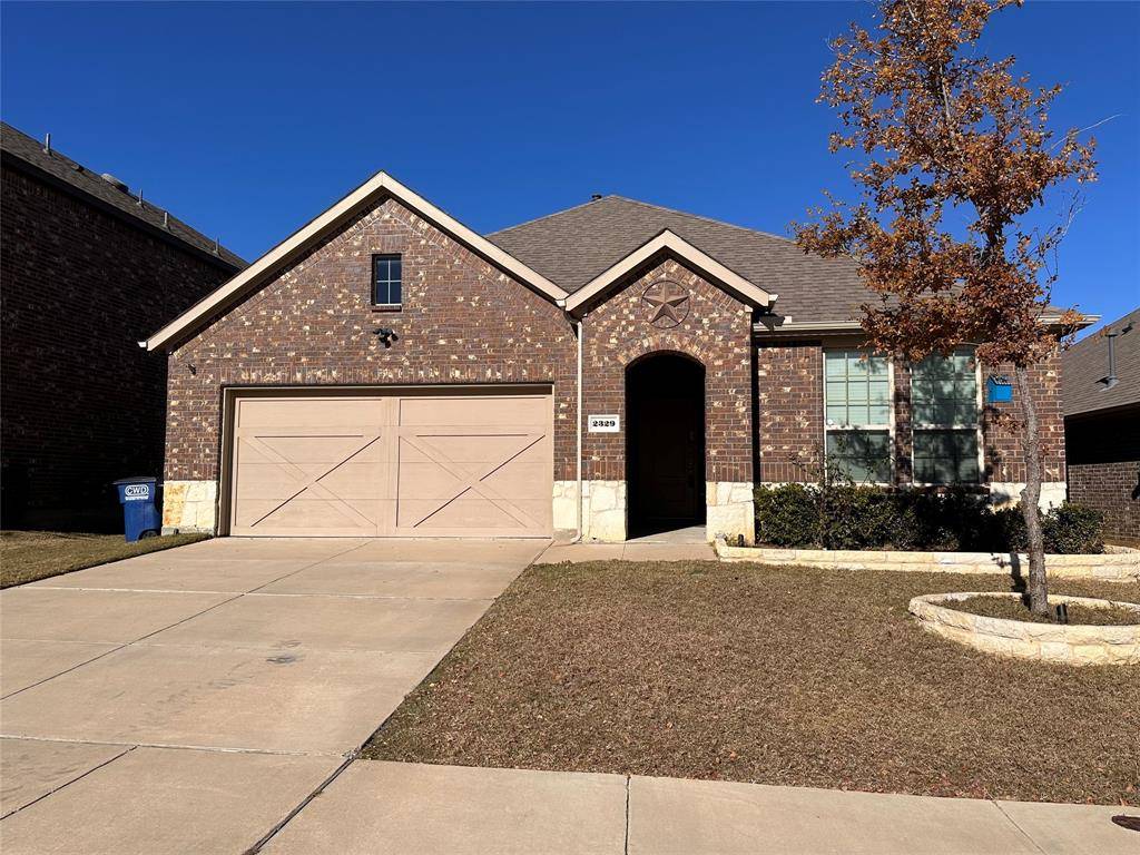 Little Elm, TX 76227,2329 Rosaline Drive