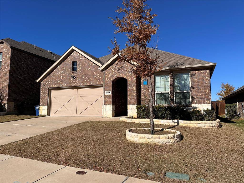 Little Elm, TX 76227,2329 Rosaline Drive