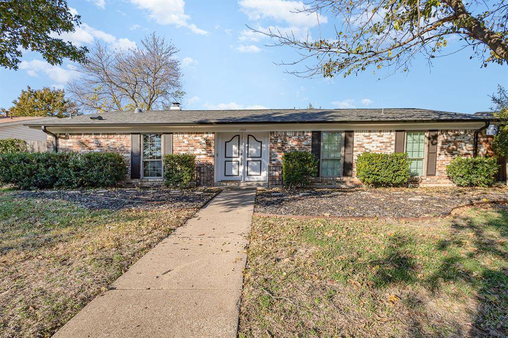 Richardson, TX 75081,1705 Baltimore Drive