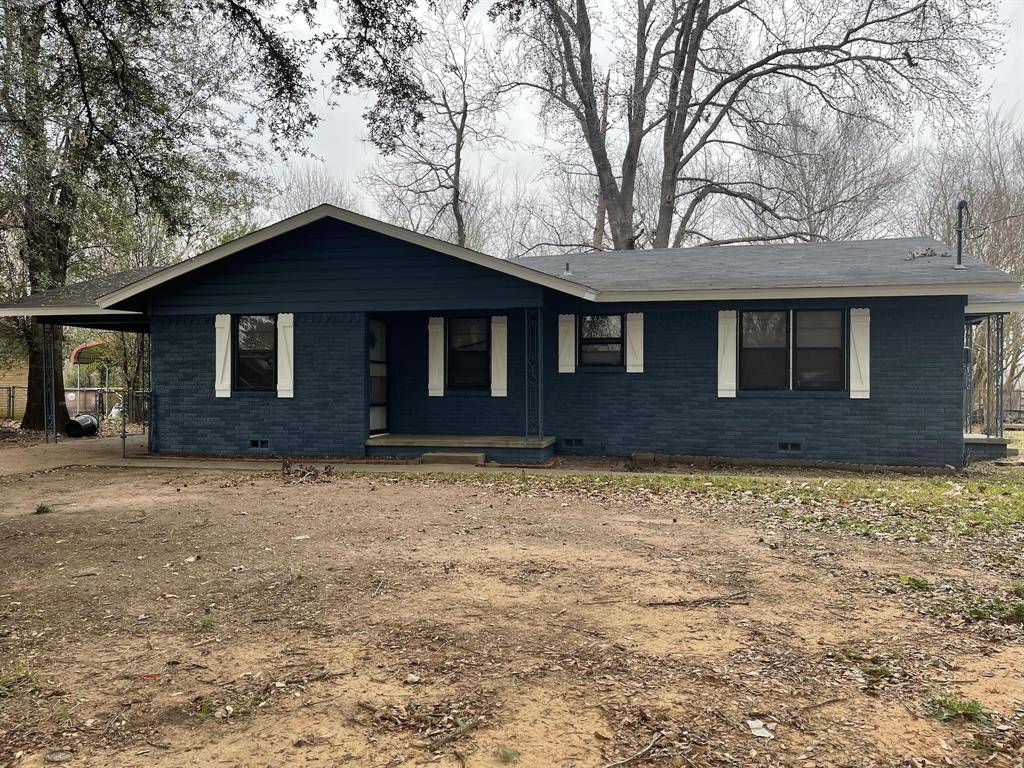 Trinidad, TX 75163,205 Lynn Street