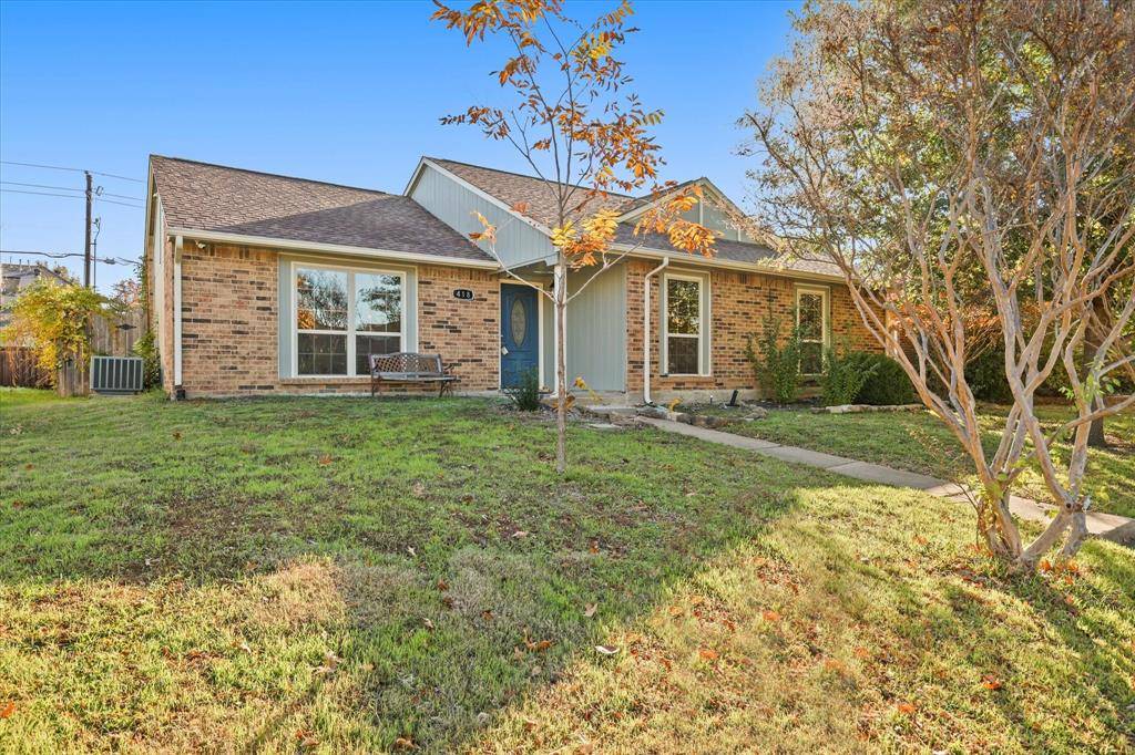 Allen, TX 75002,418 Timberbend Trail