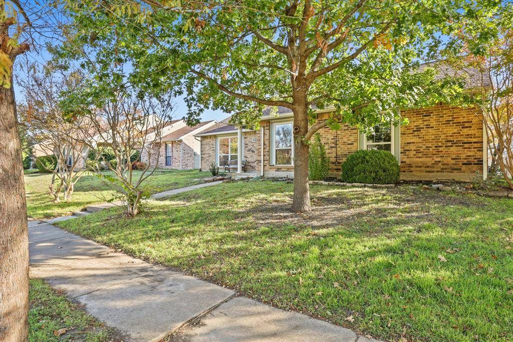 Allen, TX 75002,418 Timberbend Trail