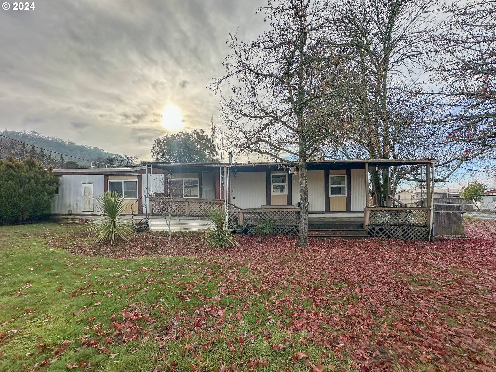 Roseburg, OR 97470,3709 NW JOSEPH ST