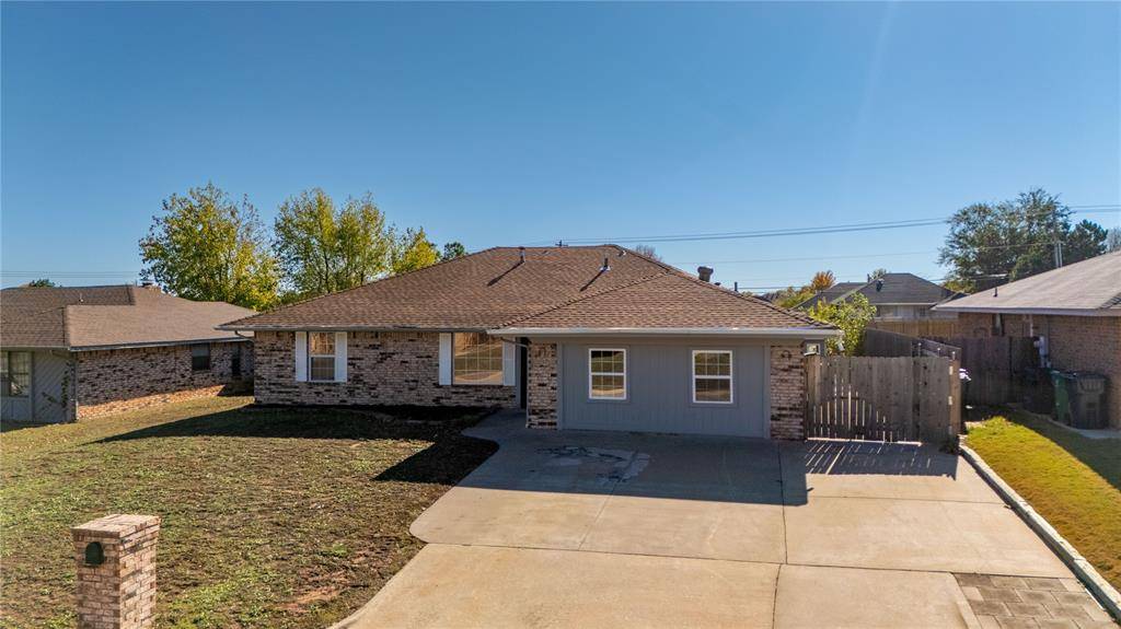 Yukon, OK 73099,11836 Sagamore Drive